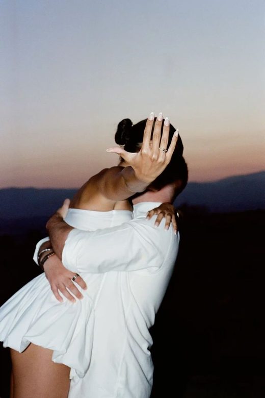 The proposal
